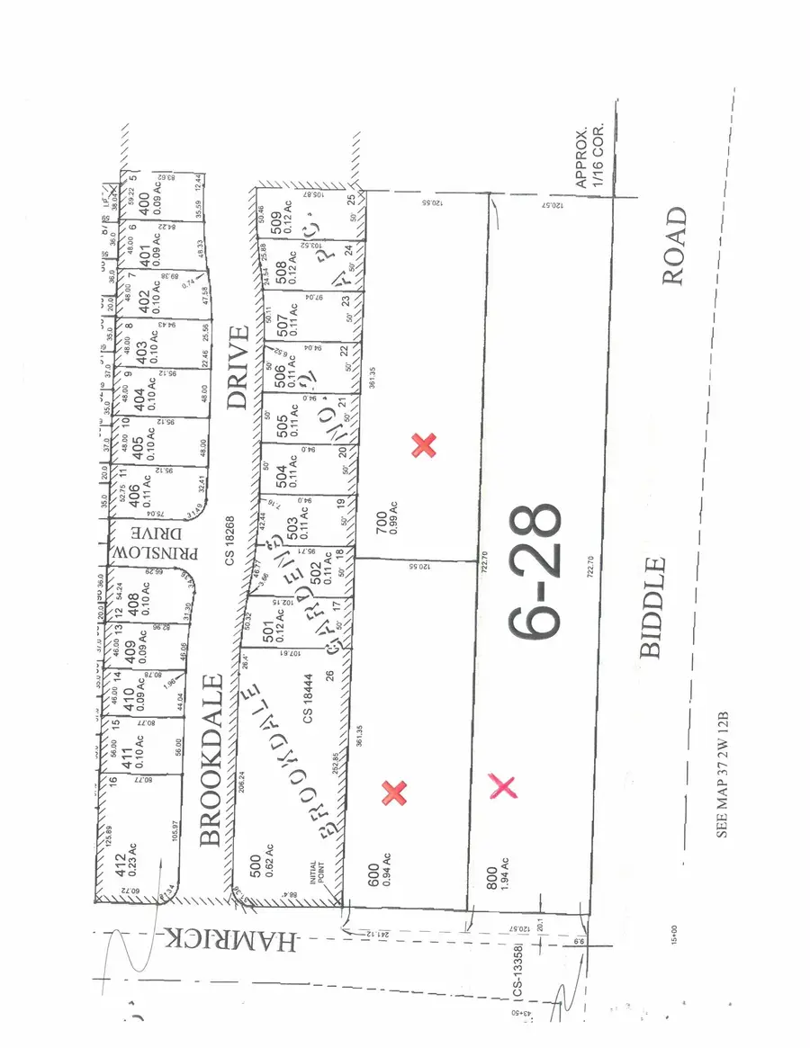 4286 Hamrick Road, Central Point, OR 97502 - Image #2