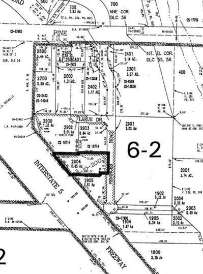 230 Peninger, Central Point, OR 97502 - Image #1