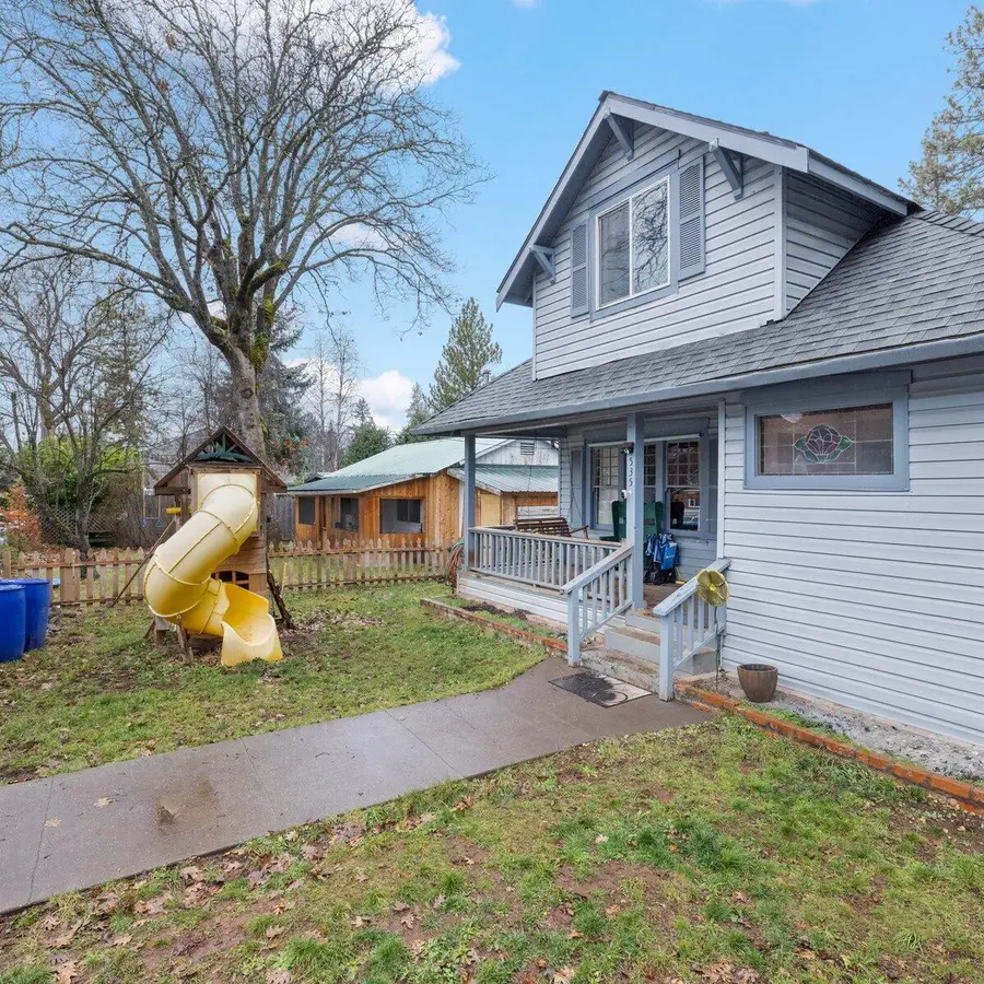 535 South, Butte Falls, OR 97522 - Image #2