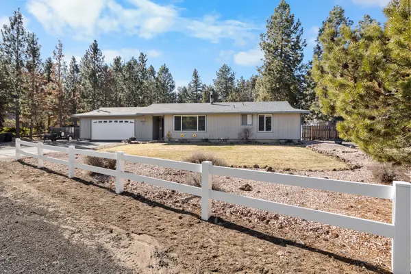 60761 Country Club Drive, Bend, OR 97702