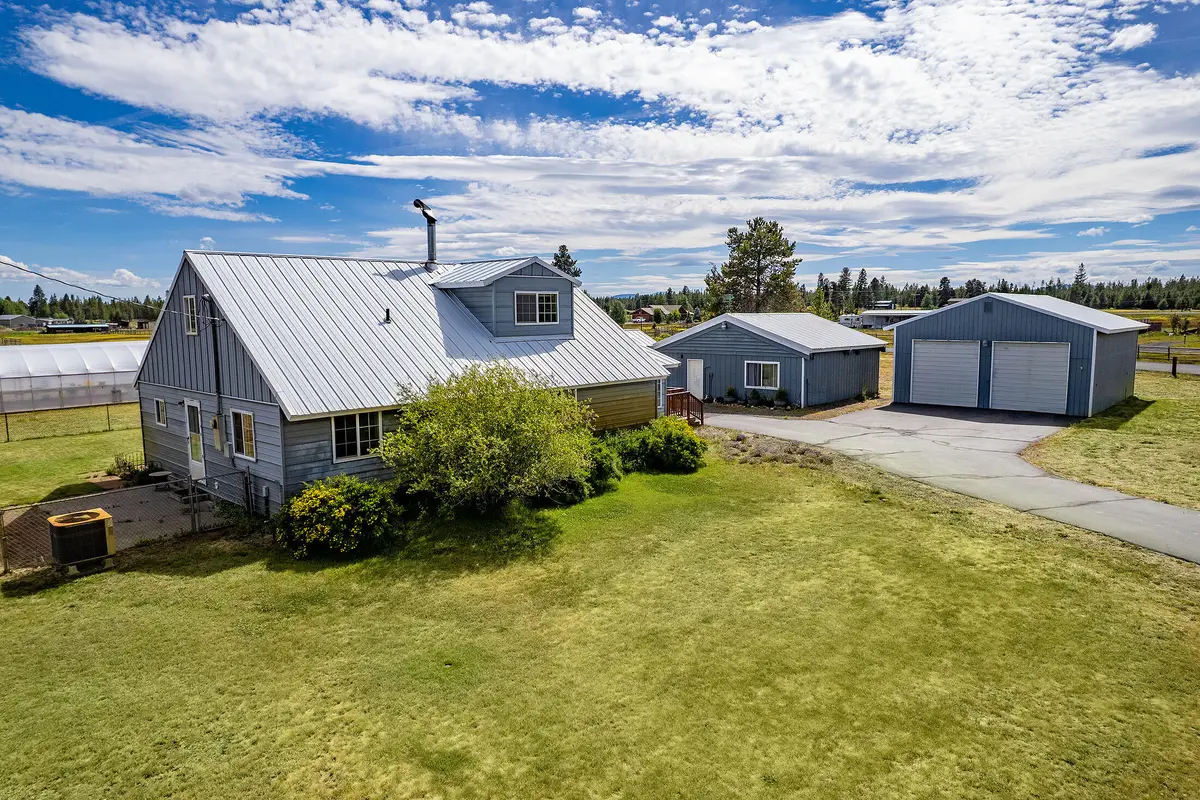 16631 Serpentine Drive, La Pine, OR 97739 - #1