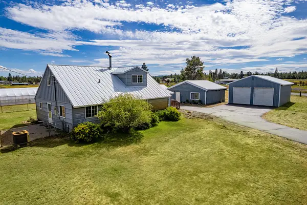 16631 Serpentine Drive, La Pine, OR 97739