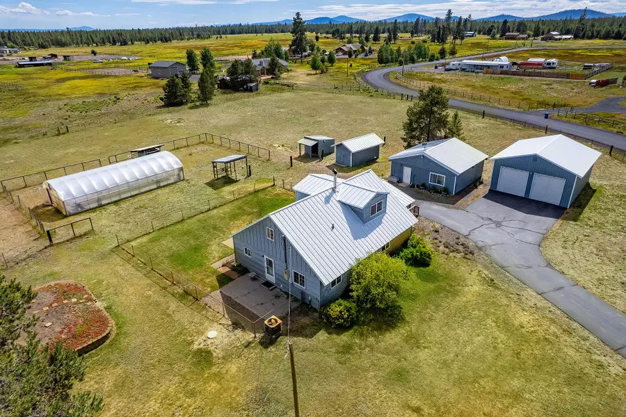 16631 Serpentine Drive, La Pine, OR 97739 - #3