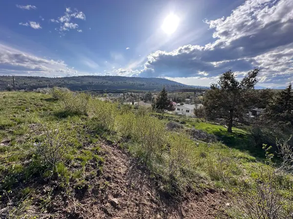 Lot 7 Mckinley, Klamath Falls, OR 97601