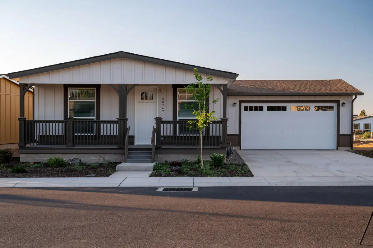 20762 My Longest Way #52, Bend, OR 97701 - Image #1