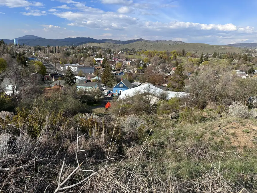 Lot 4 & 5 Roosevelt, Klamath Falls, OR 97601 - Image #2