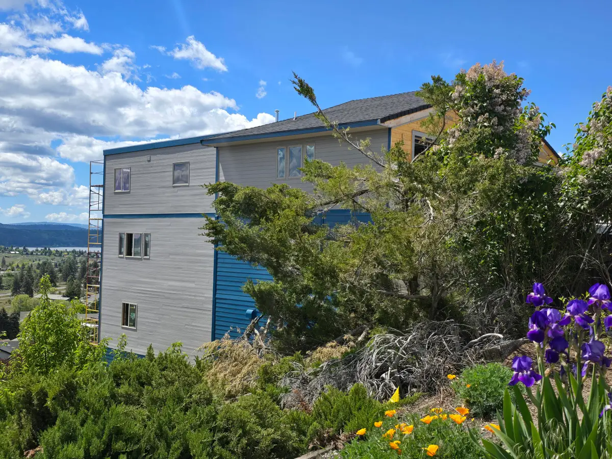 1580 Wade, Klamath Falls, OR 97601 - Image #1