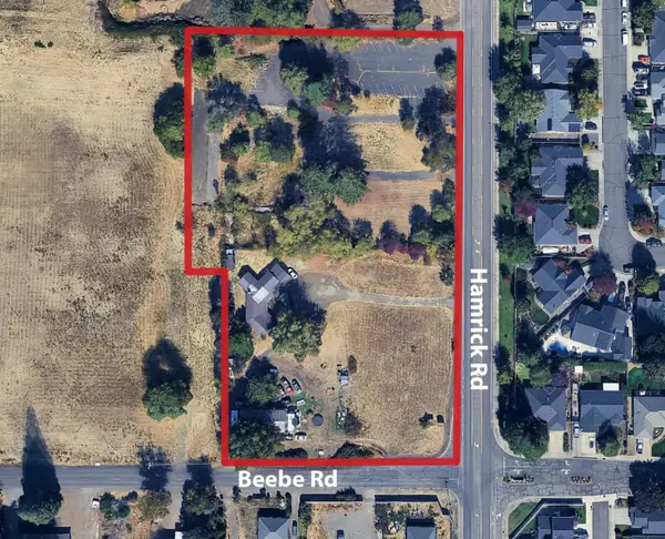 446 Beebe, Central Point, OR 97502