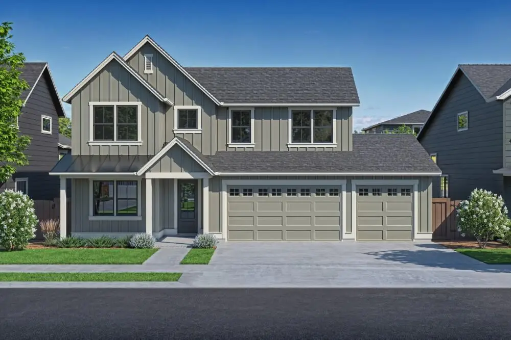 1356 NW Ochoa Drive, Bend, OR 97703 - Image #1