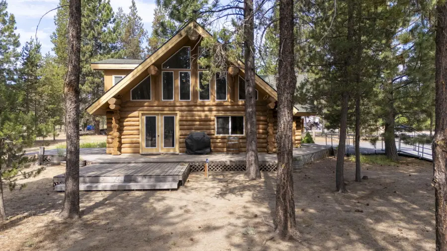 140629 Kokanee, Gilchrist, OR 97737 - Image #2