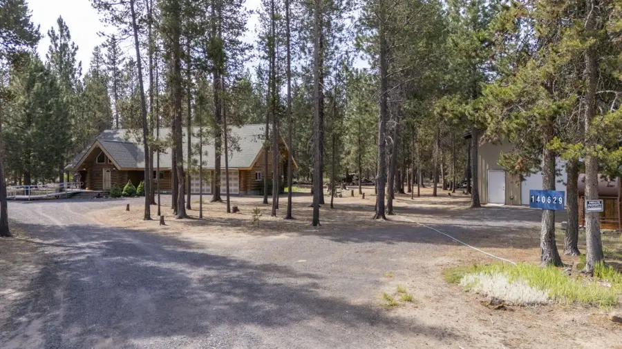 140629 Kokanee, Gilchrist, OR 97737 - Image #3