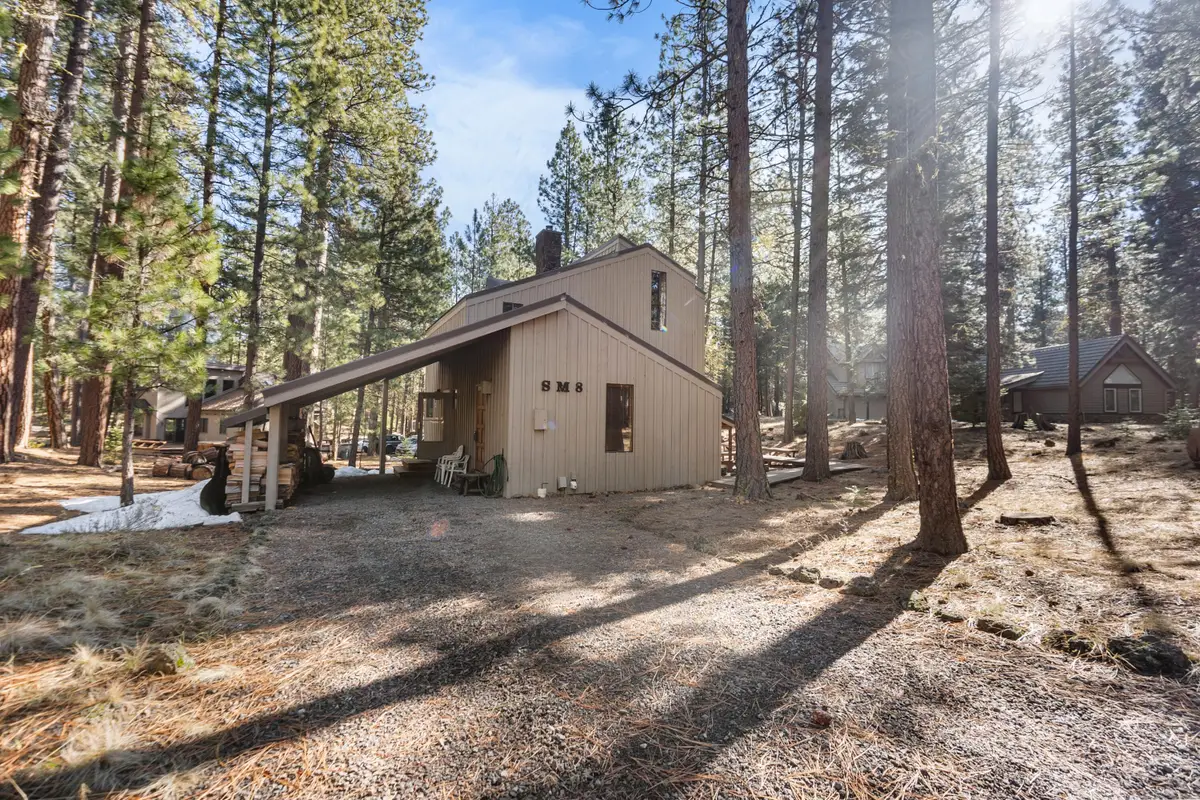 70780 Bitter Root, Black Butte Ranch, OR 97759 - Image #1