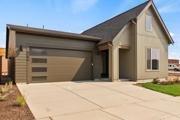 1416 NE Whistle, Prineville, OR 97754