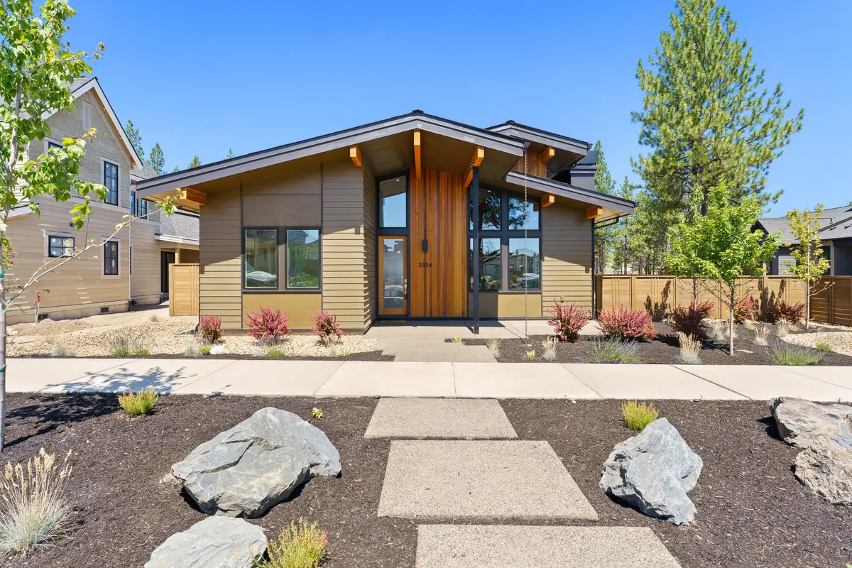 3354 NW Leavitt Lane #Lot 275, Bend, OR 97703 - Image #1