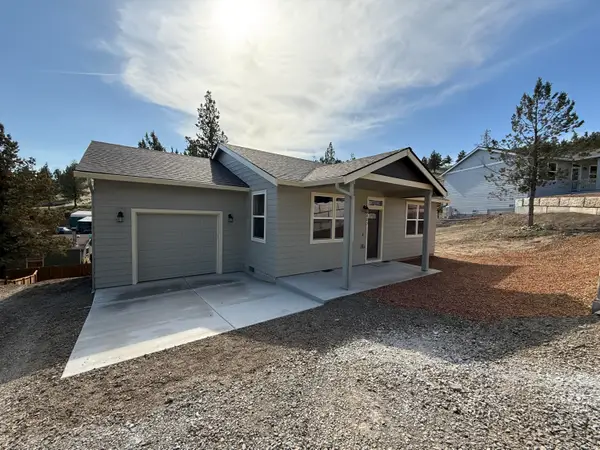 11625 NW Morrow, Prineville, OR 97754