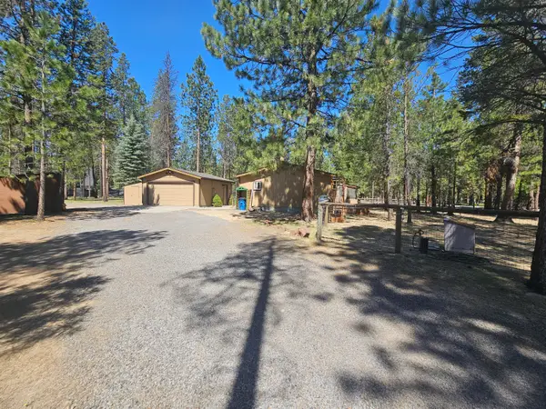 1764 Lariat, La Pine, OR 97739