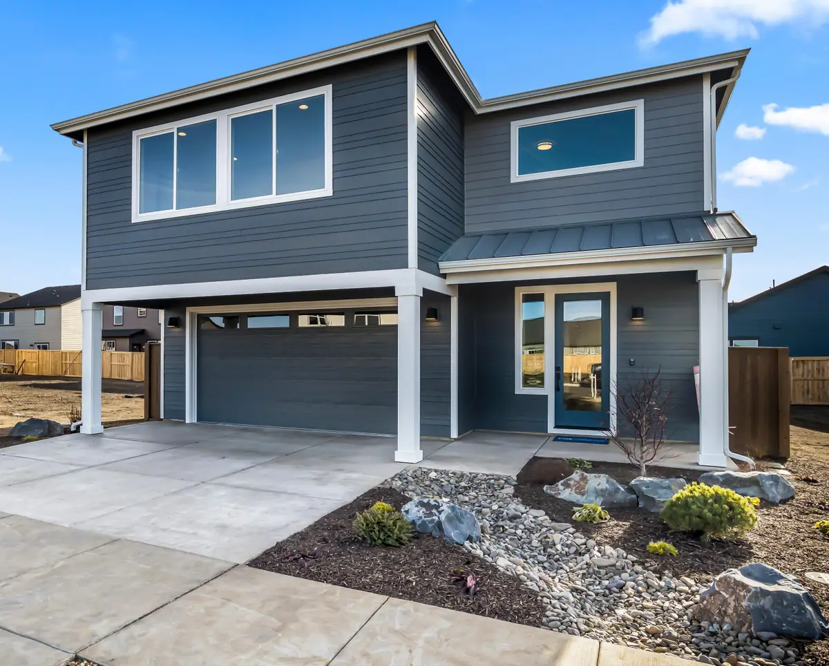 21408 SE Krakatoa, Bend, OR 97702 - Image #1