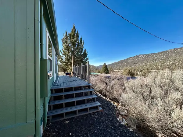 16656 SE Antelope Creek, Prineville, OR 97754