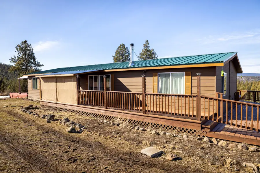 22860 Bliss, Sprague River, OR 97639 - Image #2