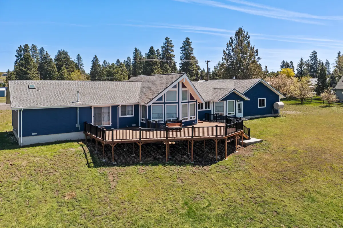 38038 Modoc Point Road, Chiloquin, OR 97624 - #1