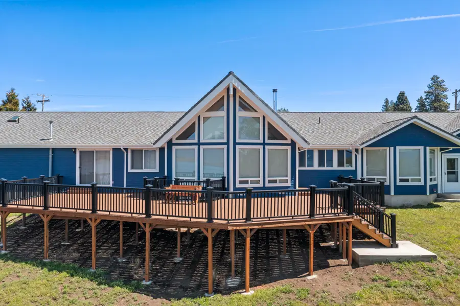 38038 Modoc Point Road, Chiloquin, OR 97624 - #3