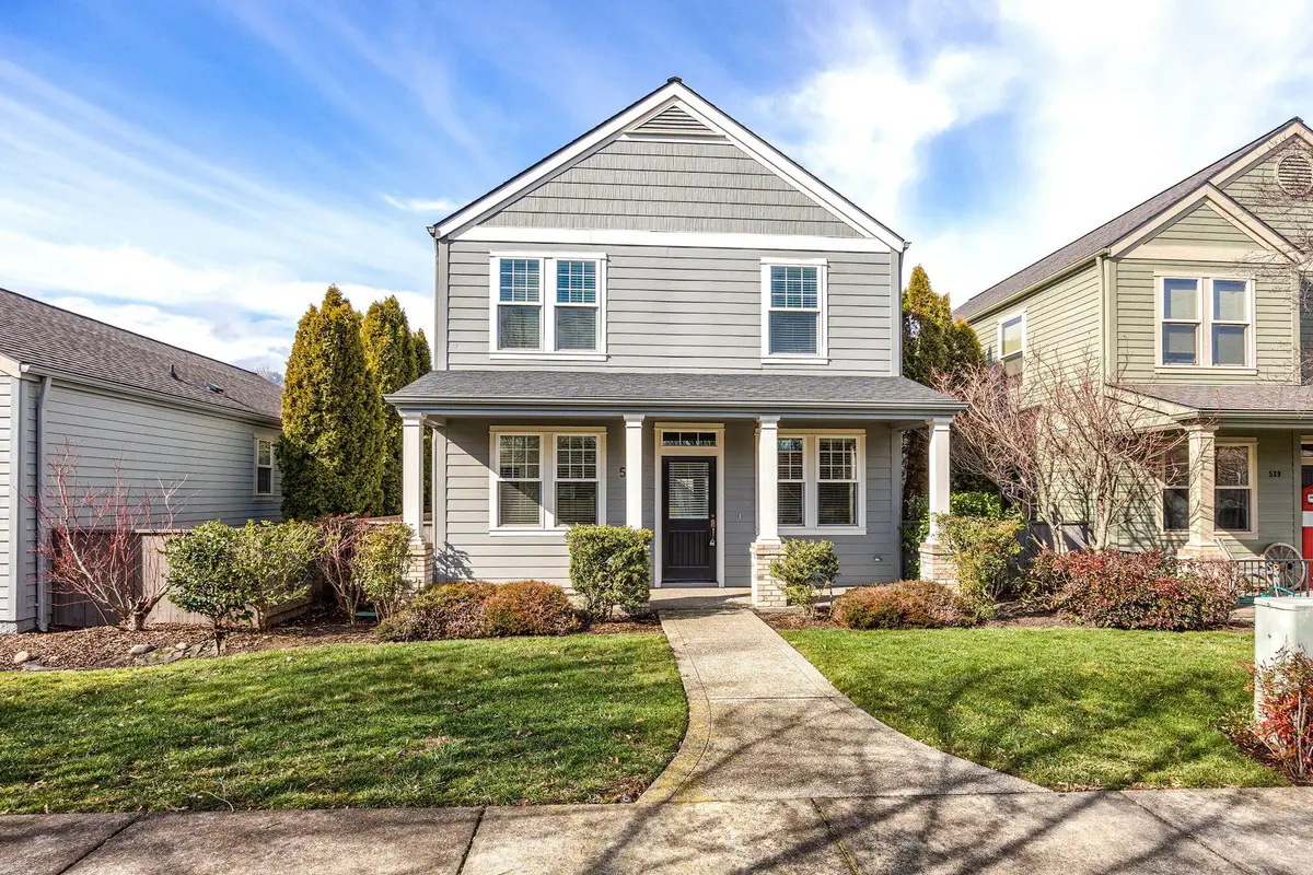 533 N Mountain, Ashland, OR 97520 - Image #1