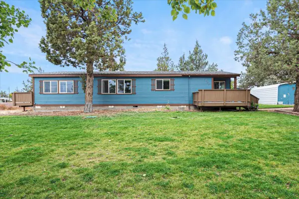 1605 F, Terrebonne, OR 97760