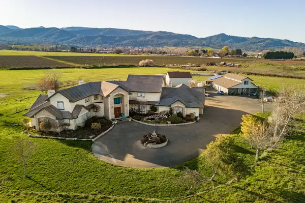 560 Arnold, Medford, OR 97501