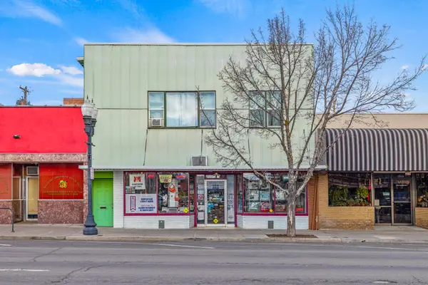 1023 Main, Klamath Falls, OR 97601