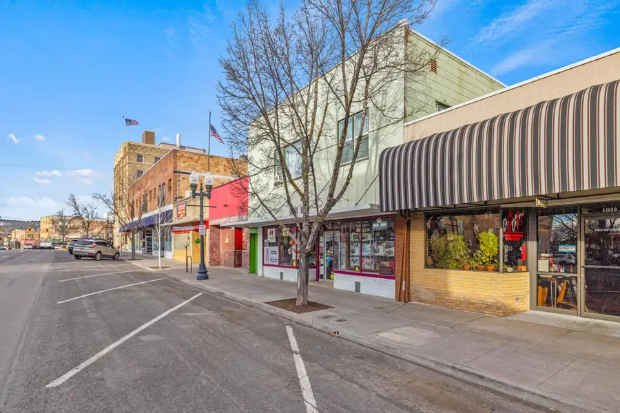 1023 Main, Klamath Falls, OR 97601 - Image #2