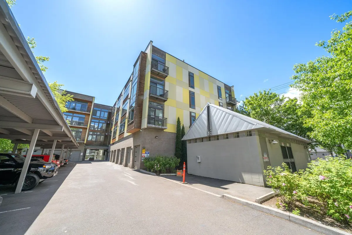 1455 N Killingsworth Street #201, Portland, OR 97217 - Image #1