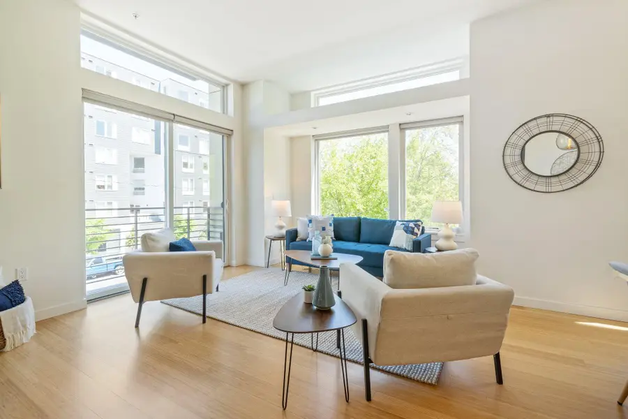 1455 N Killingsworth Street #201, Portland, OR 97217 - Image #2