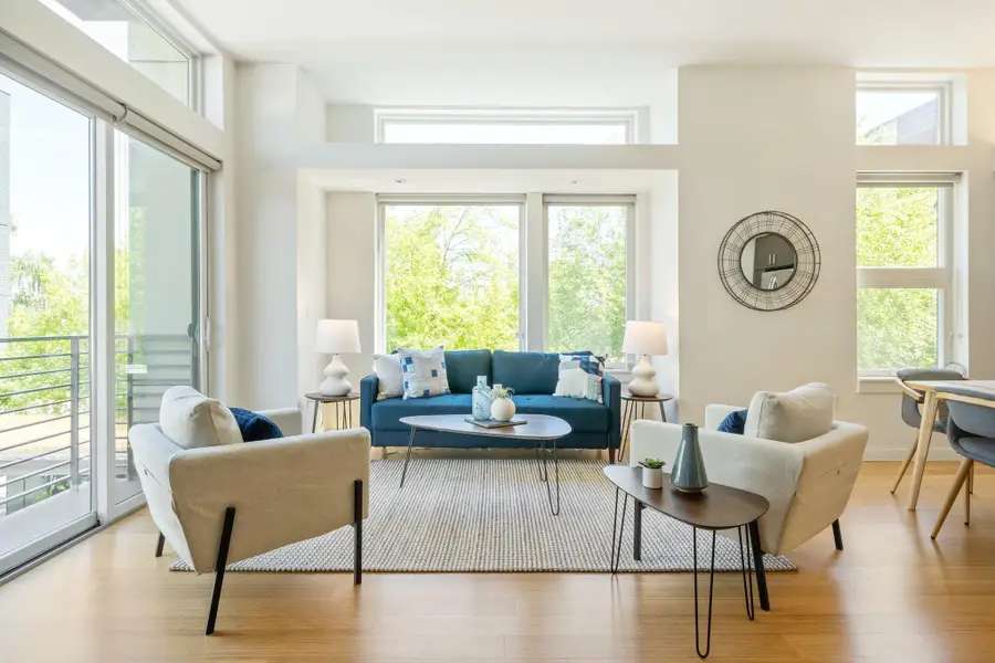 1455 N Killingsworth Street #201, Portland, OR 97217 - Image #3