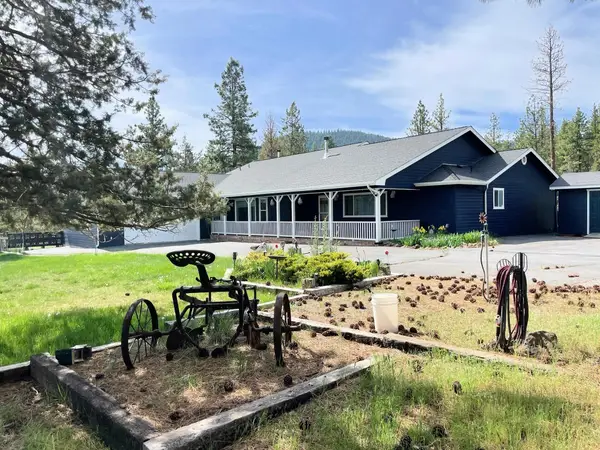 13458 Cedar, Klamath Falls, OR 97603