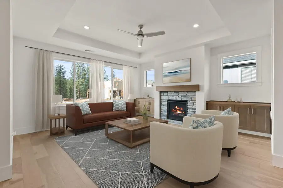 1340 NW Ochoa Drive, Bend, OR 97703 - Image #2