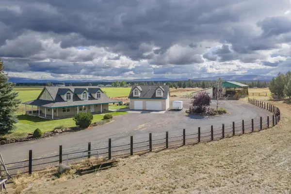 24585 Dodds, Bend, OR 97701