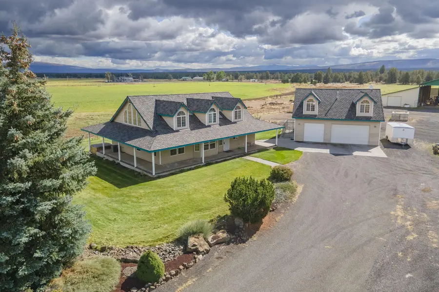 24585 Dodds, Bend, OR 97701 - Image #2