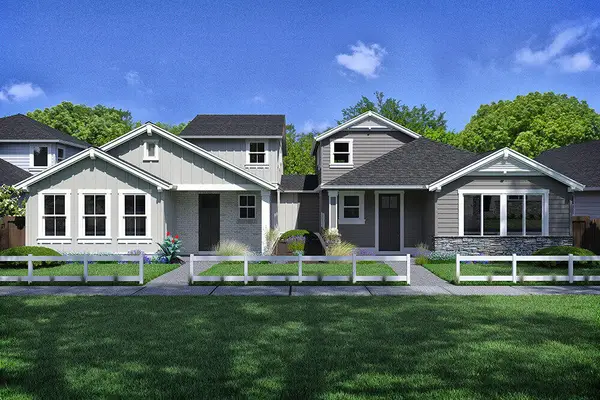 1336 NW Ochoa, Bend, OR 97703