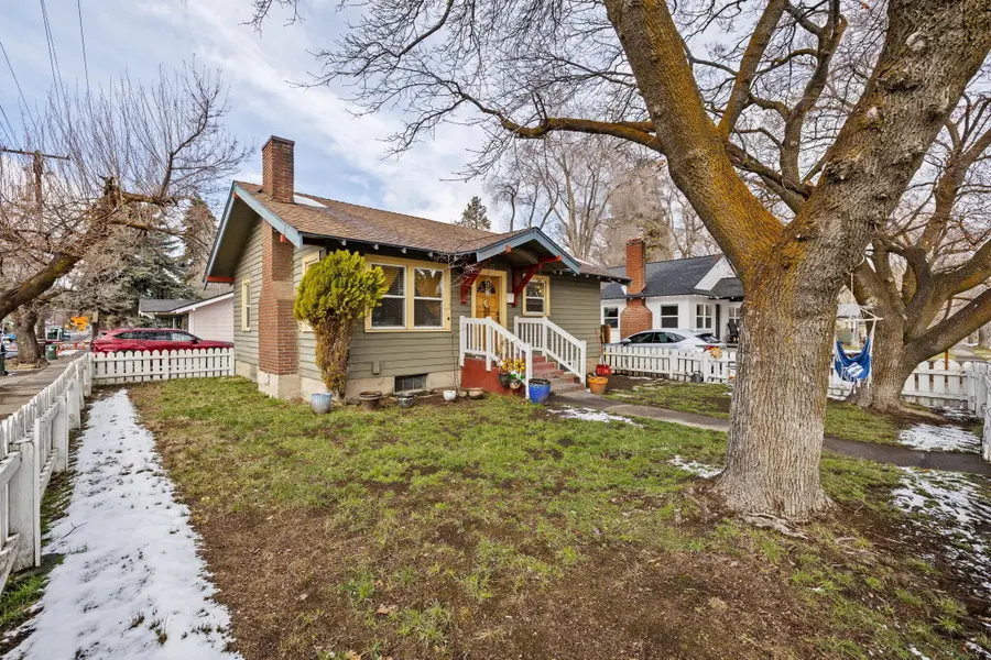 1603 NW 2nd, Bend, OR 97703 - Image #2