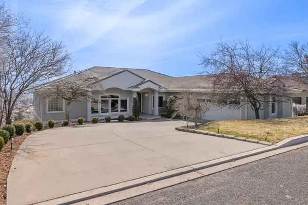 2378 Linda Vista, Klamath Falls, OR 97601