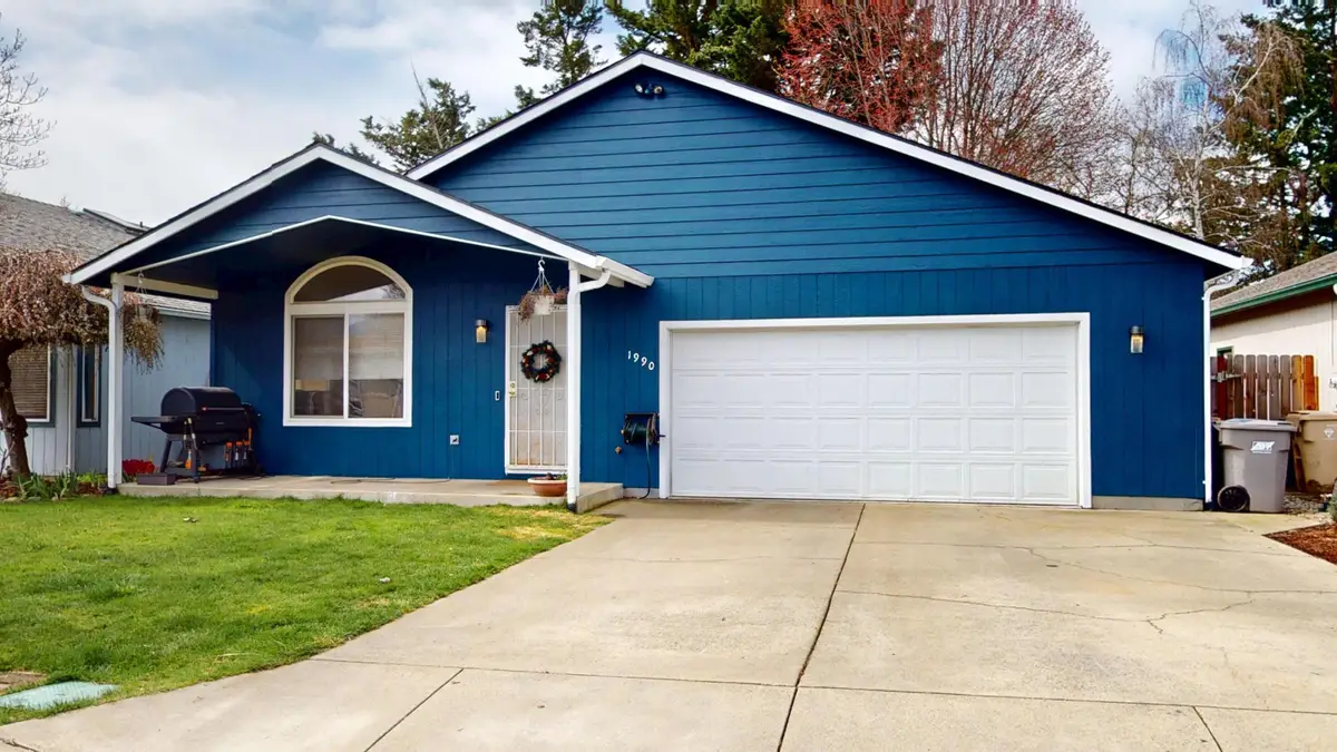 1990 SW Betty, Grants Pass, OR 97526 - Image #1