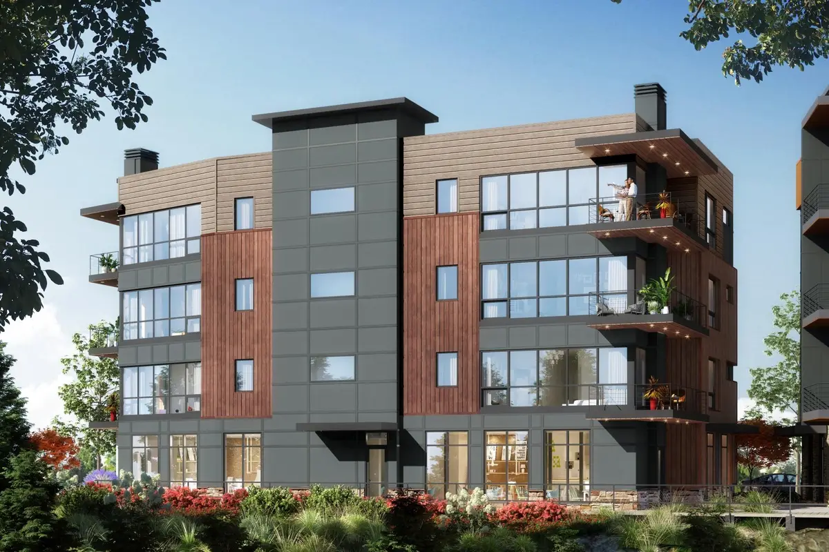 1100 SW Mt Bachelor, Bend, OR 97702 - Image #1