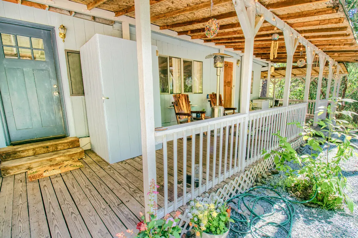 500 Warren Road, Selma, OR 97538 - Image #1