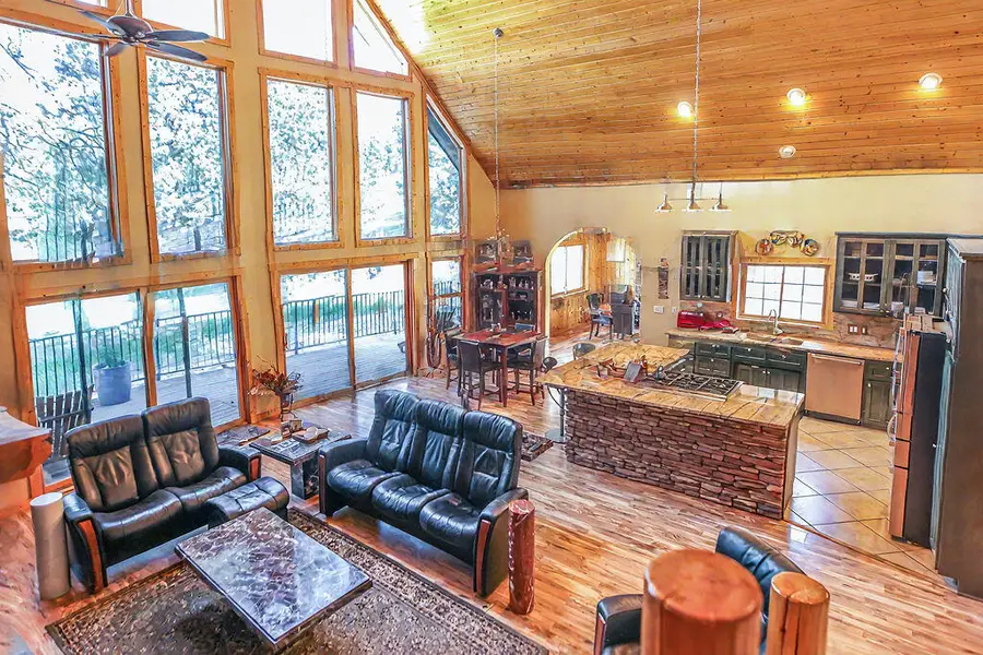 5850 Coopers Hawk, Klamath Falls, OR 97601 - Image #3