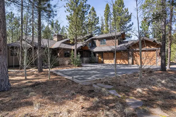 56628 Sunstone, Bend, OR 97707