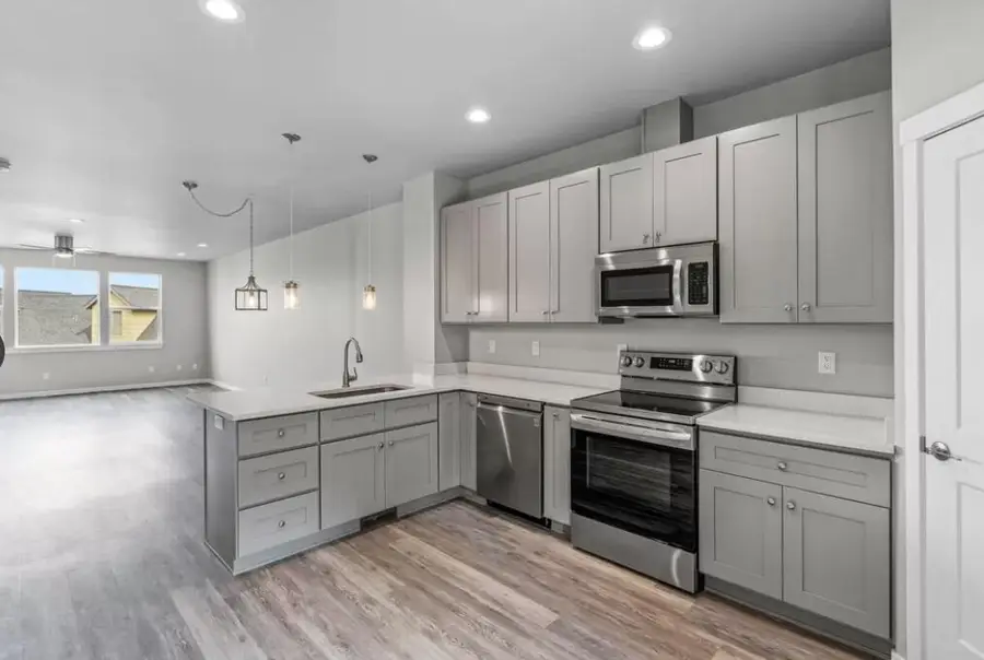 1767 NE Lotus, Bend, OR 97701 - Image #3