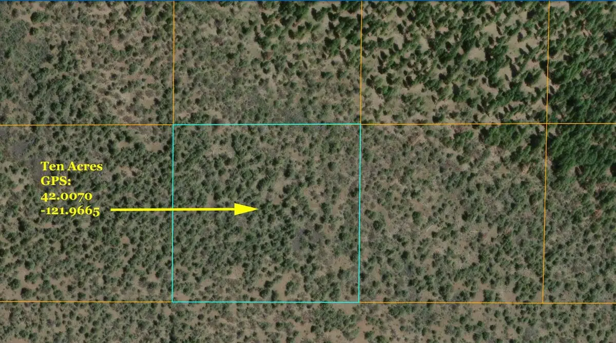 Off Hidden Valley, Midland, OR 97634 - Image #1