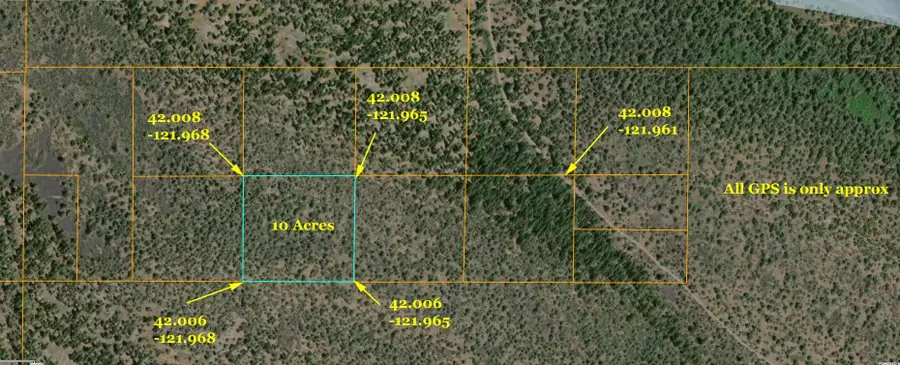 Off Hidden Valley, Midland, OR 97634 - Image #2