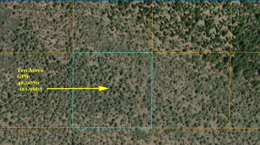 Off Hidden Valley, Midland, OR 97634 - Image #3