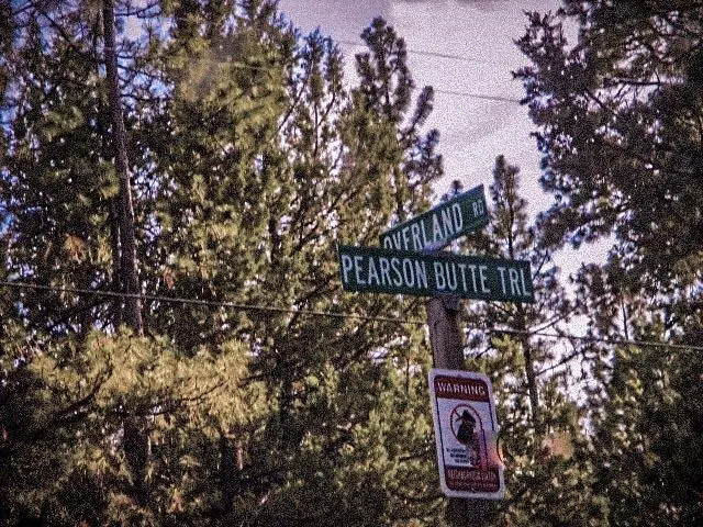 0 Pearson Butte, Keno, OR 97627 - Image #2